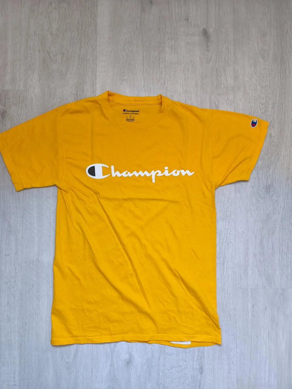 T-Shirt Champion Taille S